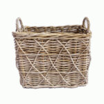 Import Rattan To Europe