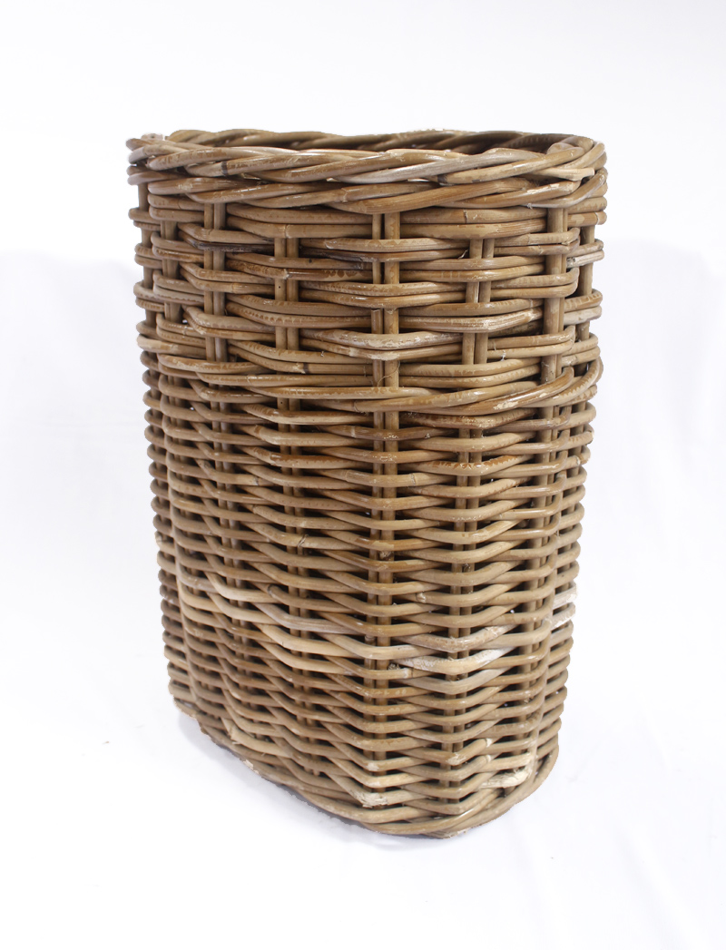 Basket, Oval, Set of 2 0120-22-1234