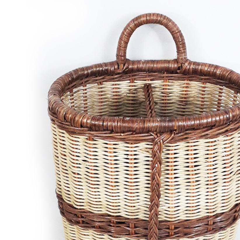 Green and White Minimalist Product Catalogue Booklet