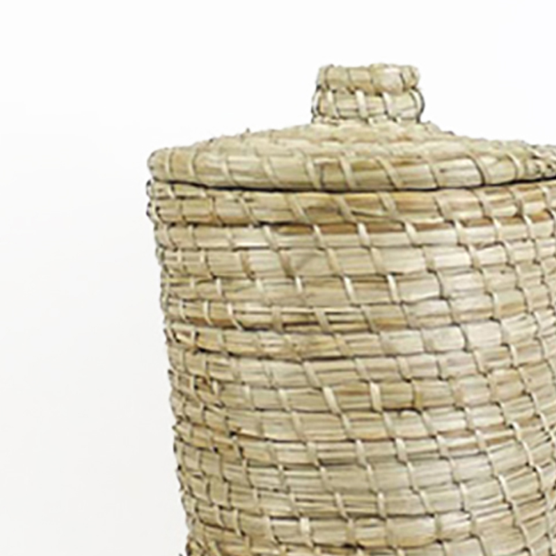 Green and White Modern Furniture Product Catalog Booklet