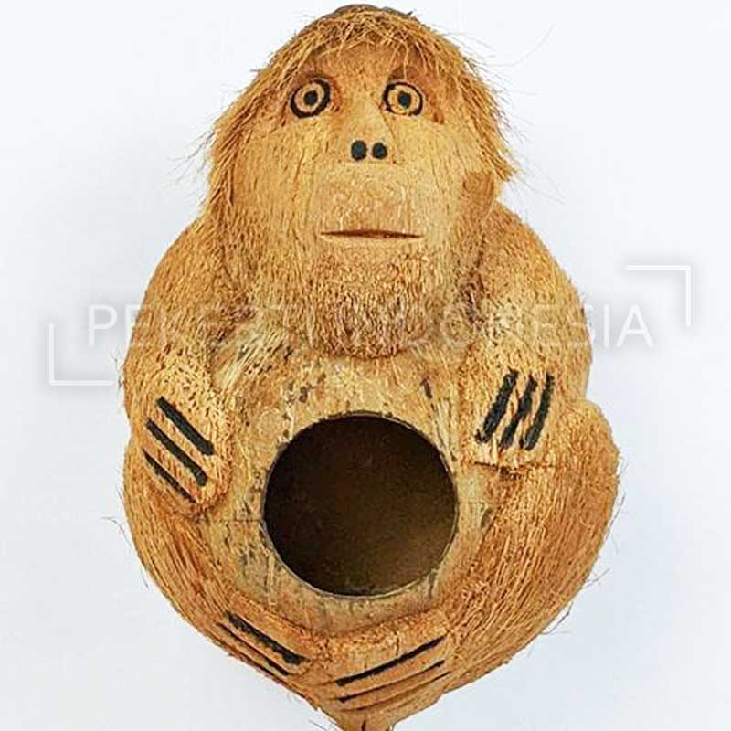 Green and White Modern Furniture Product Catalog Booklet