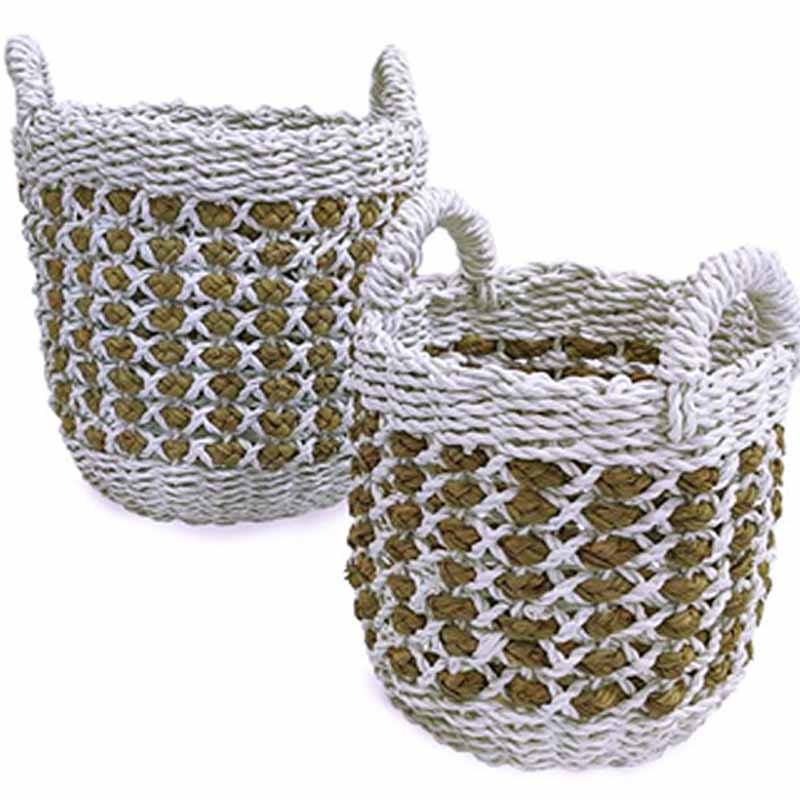 Green and White Modern Furniture Product Catalog Booklet