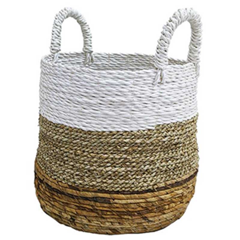 Green and White Modern Furniture Product Catalog Booklet