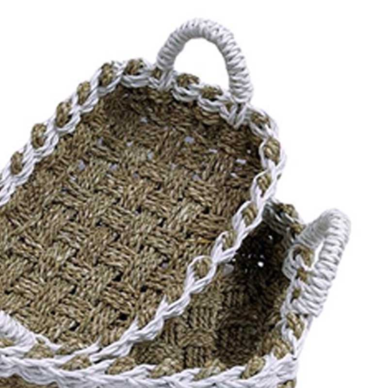 Green and White Modern Furniture Product Catalog Booklet